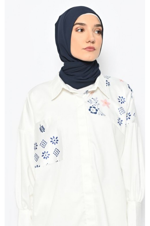 Anya Diora Blouse